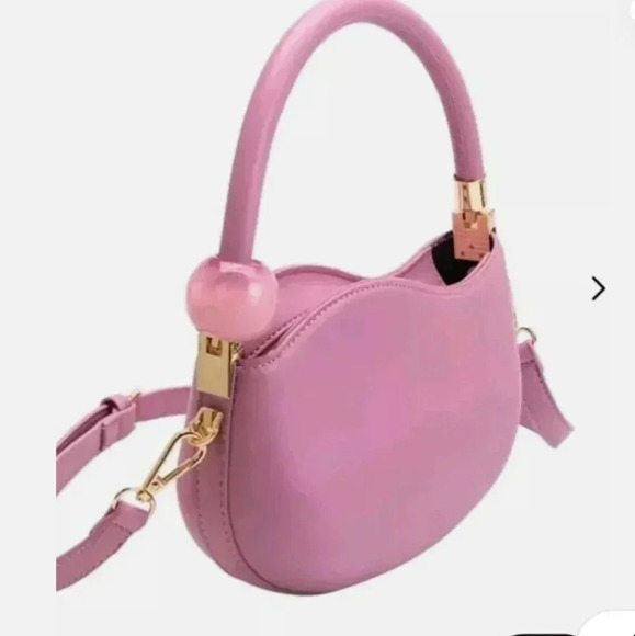 Millie Bianco crossbpdy bag - Picture 3 of 3